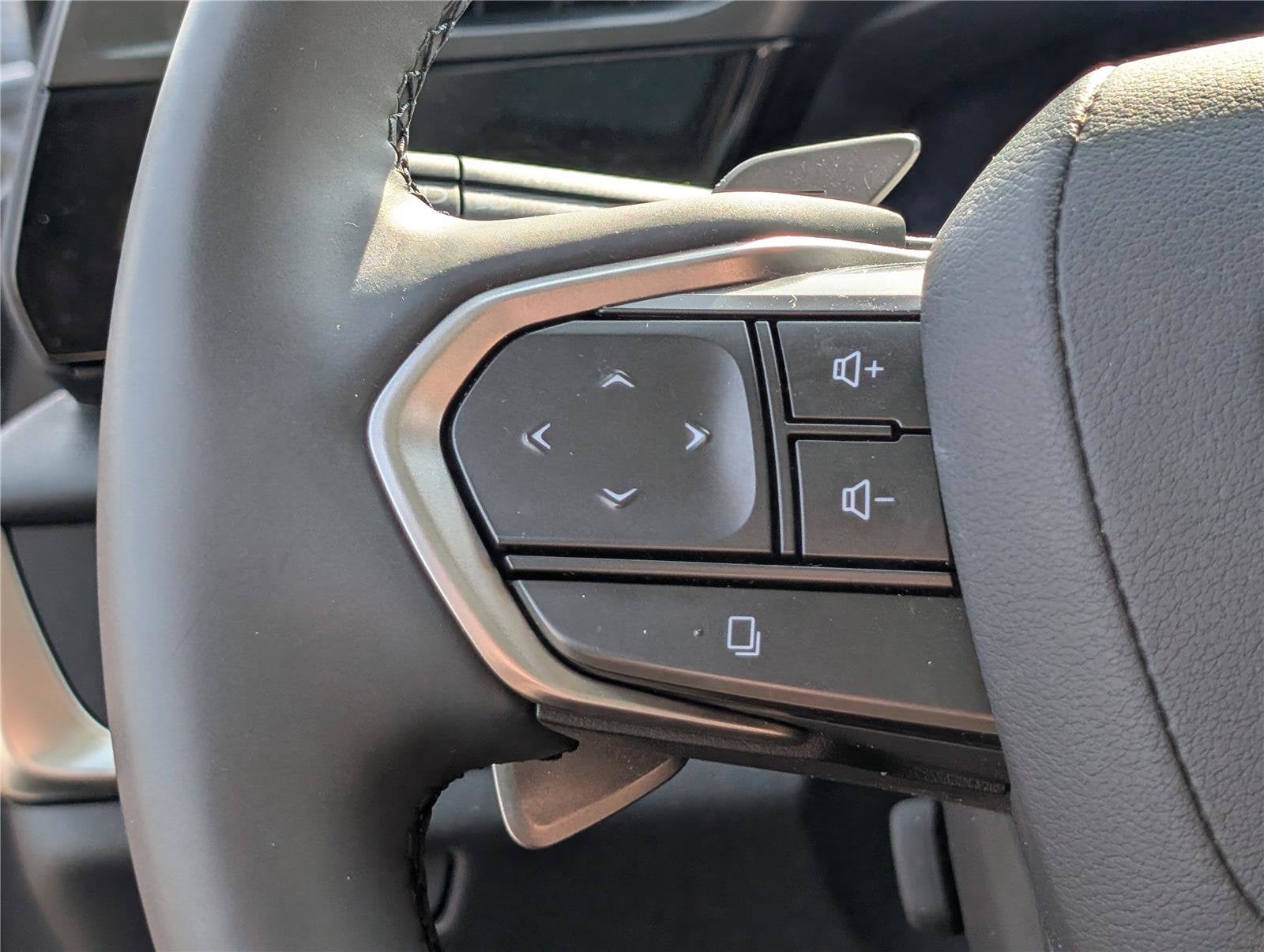 2023 Lexus RZ RZ 450e Premium