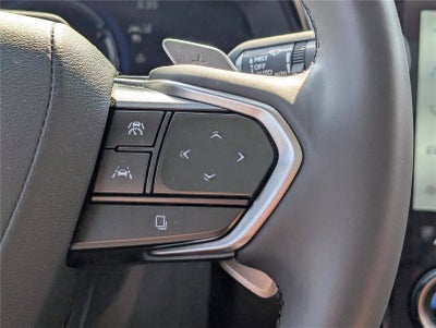 2023 Lexus RZ RZ 450e Premium