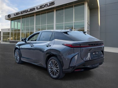 2023 Lexus RZ RZ 450e Premium