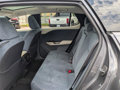 2023 Lexus RZ 450e Luxury AWD