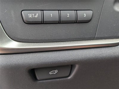 2023 Lexus RZ 450e Luxury AWD