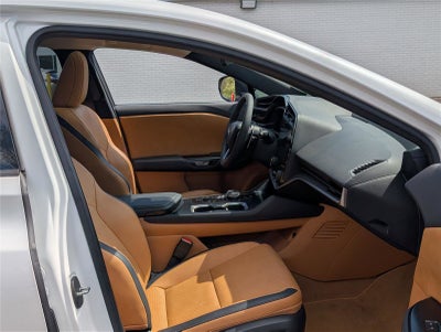 2023 Lexus RZ RZ 450e Premium