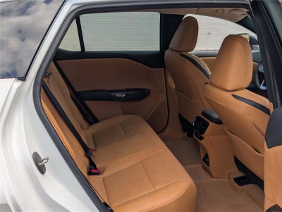 2023 Lexus RZ RZ 450e Premium