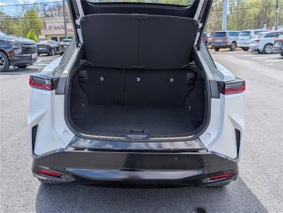 2023 Lexus RZ RZ 450e Premium