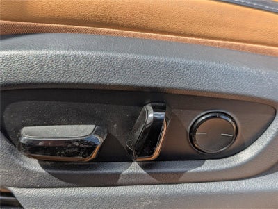 2023 Lexus RZ RZ 450e Premium