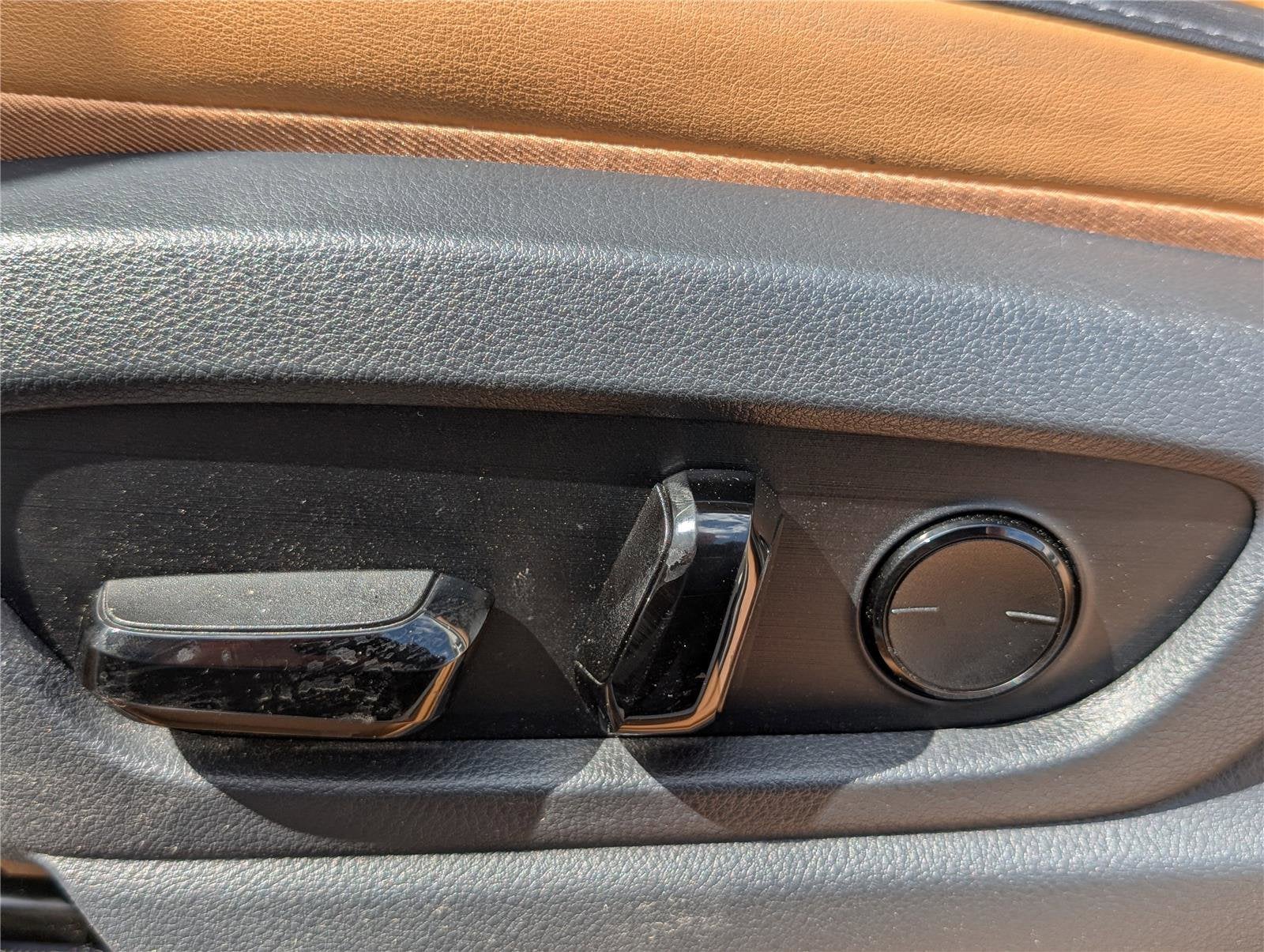 2023 Lexus RZ RZ 450e Premium