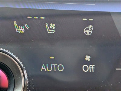 2023 Lexus RZ RZ 450e Premium