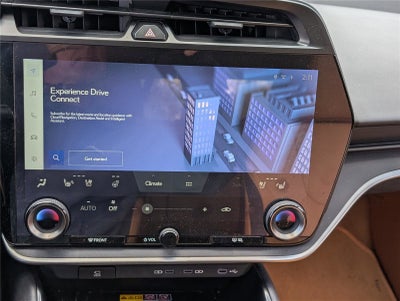 2023 Lexus RZ RZ 450e Premium