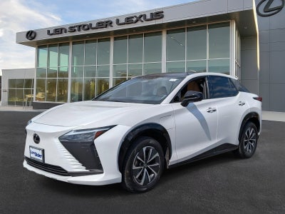 2023 Lexus RZ RZ 450e Premium