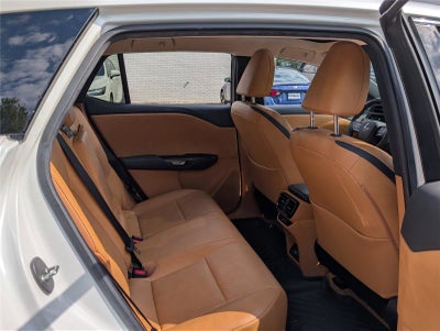 2023 Lexus RZ RZ 450e Premium