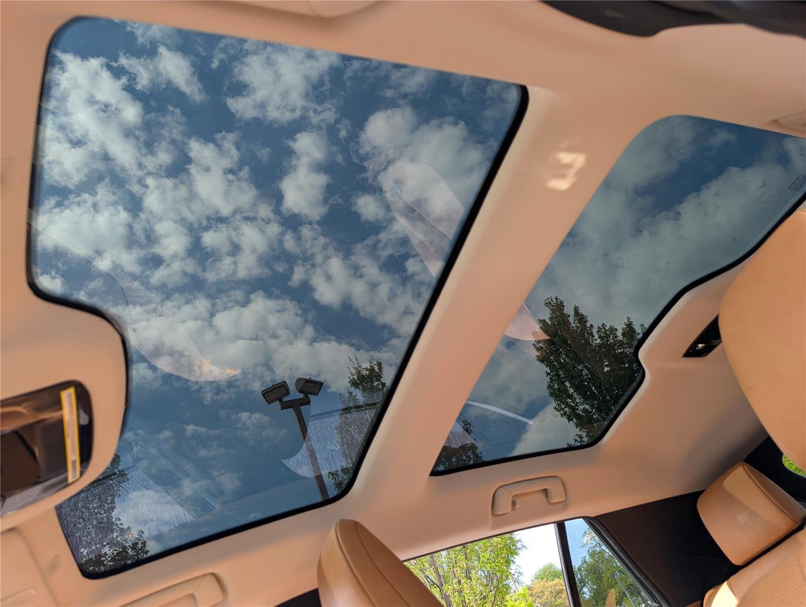 2023 Lexus RZ RZ 450e Premium