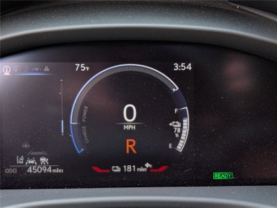 2023 Lexus RZ RZ 450e Premium