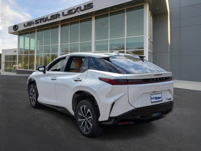 2023 Lexus RZ RZ 450e Premium