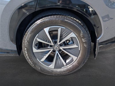 2024 Lexus RZ RZ 450e Premium