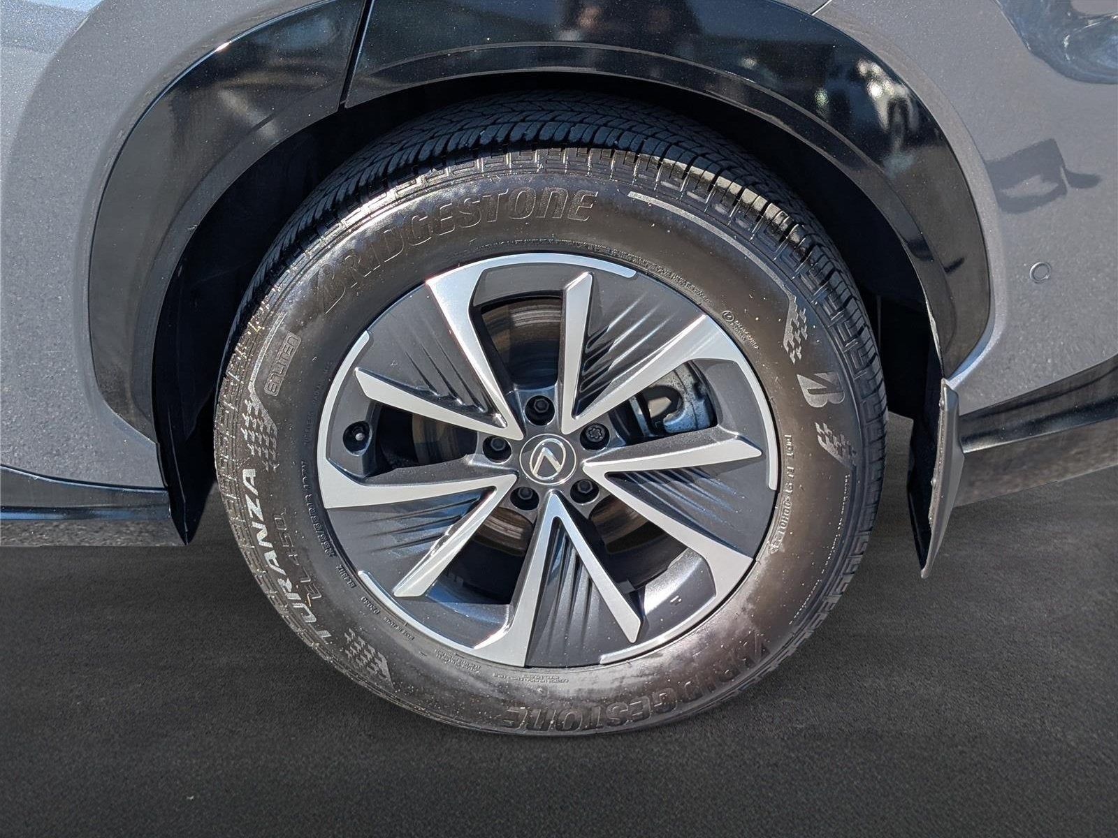 2024 Lexus RZ RZ 450e Premium