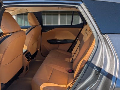 2024 Lexus RZ RZ 450e Premium