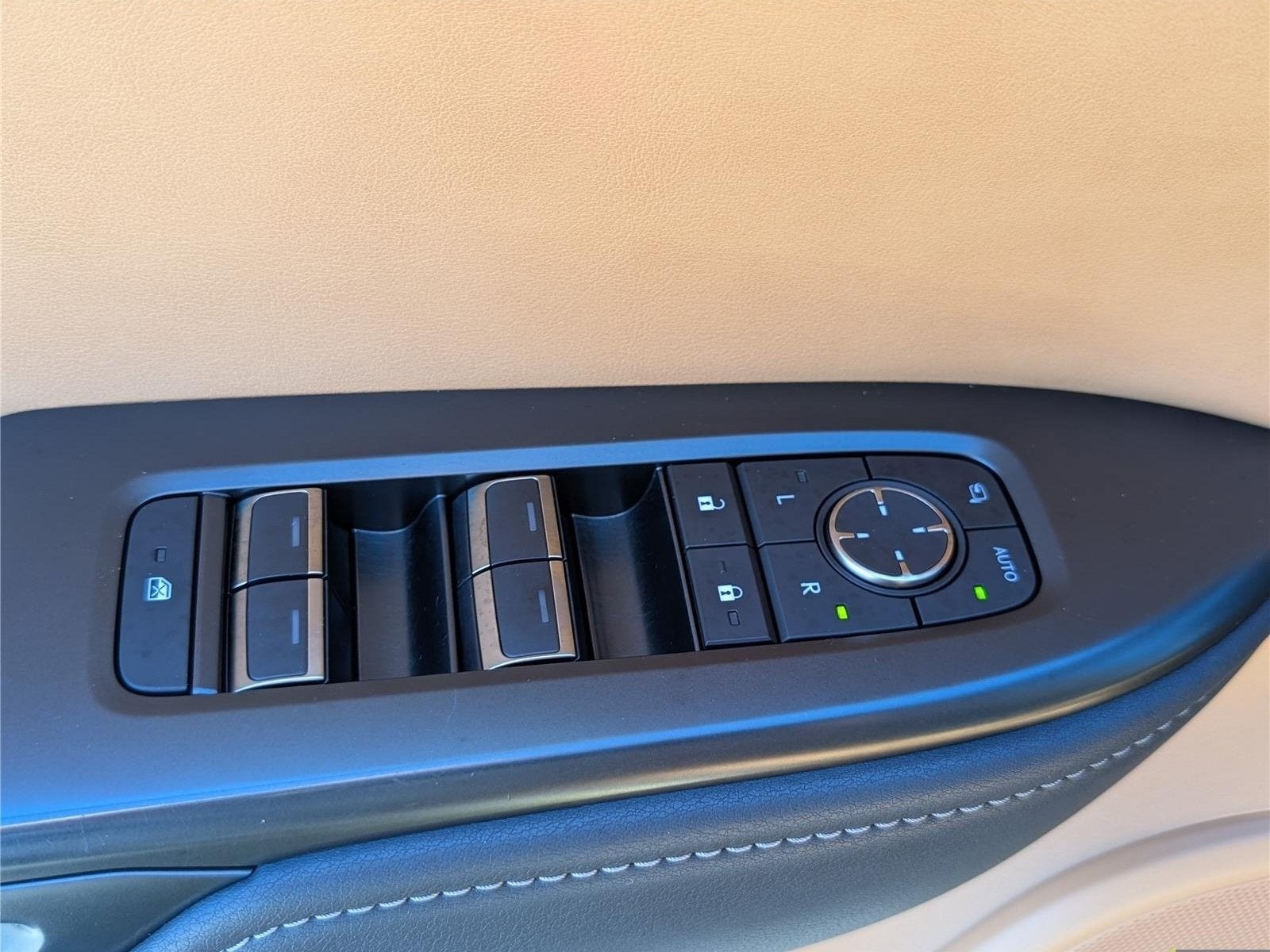 2024 Lexus RZ RZ 450e Premium