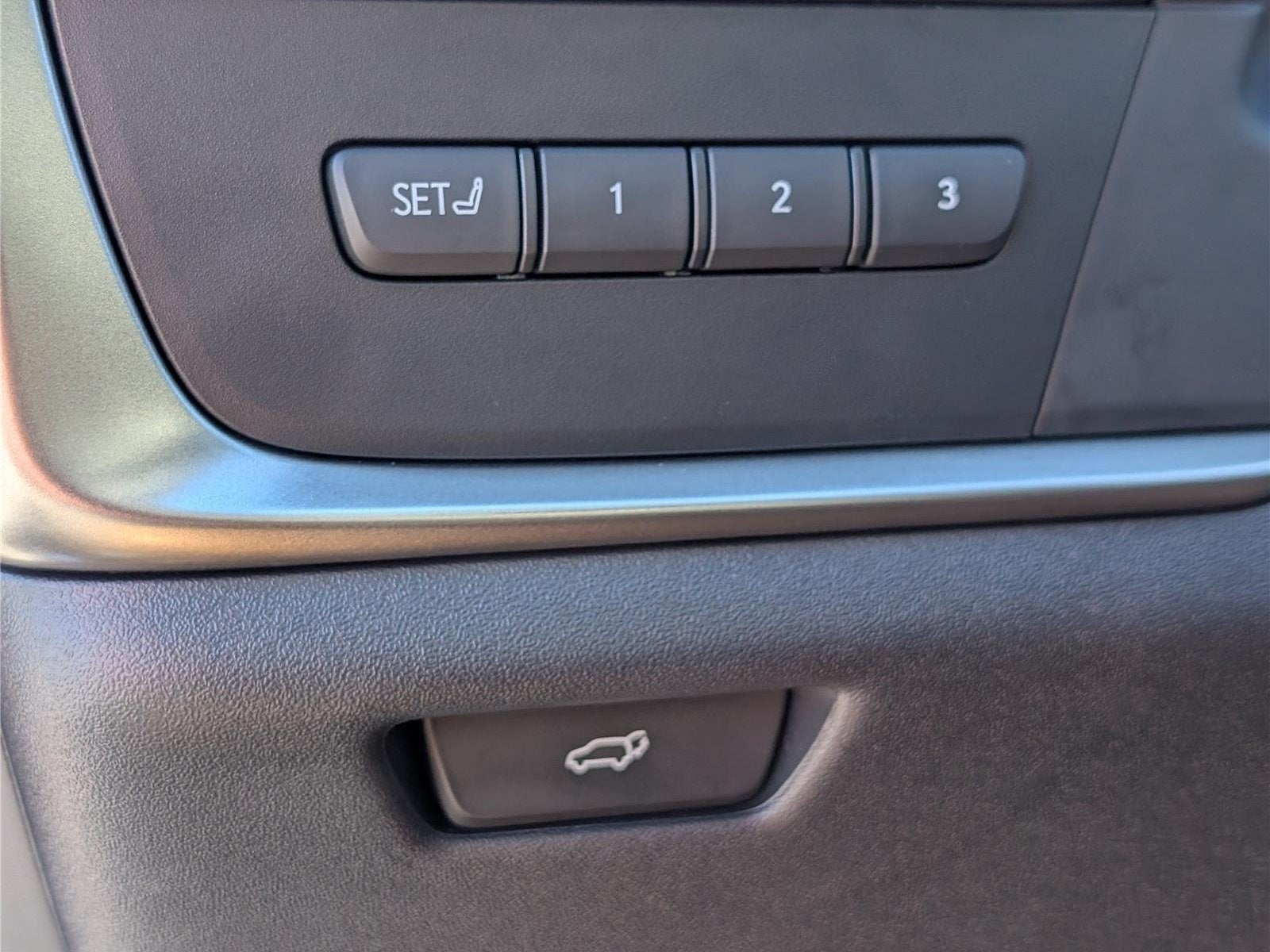 2024 Lexus RZ RZ 450e Premium