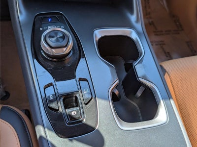 2024 Lexus RZ RZ 450e Premium