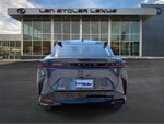 2024 Lexus RZ RZ 450e Premium