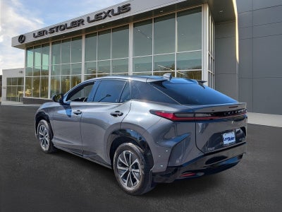 2024 Lexus RZ RZ 450e Premium