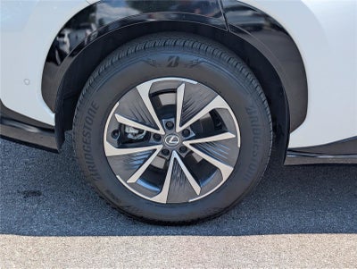 2024 Lexus RZ RZ 450e Premium