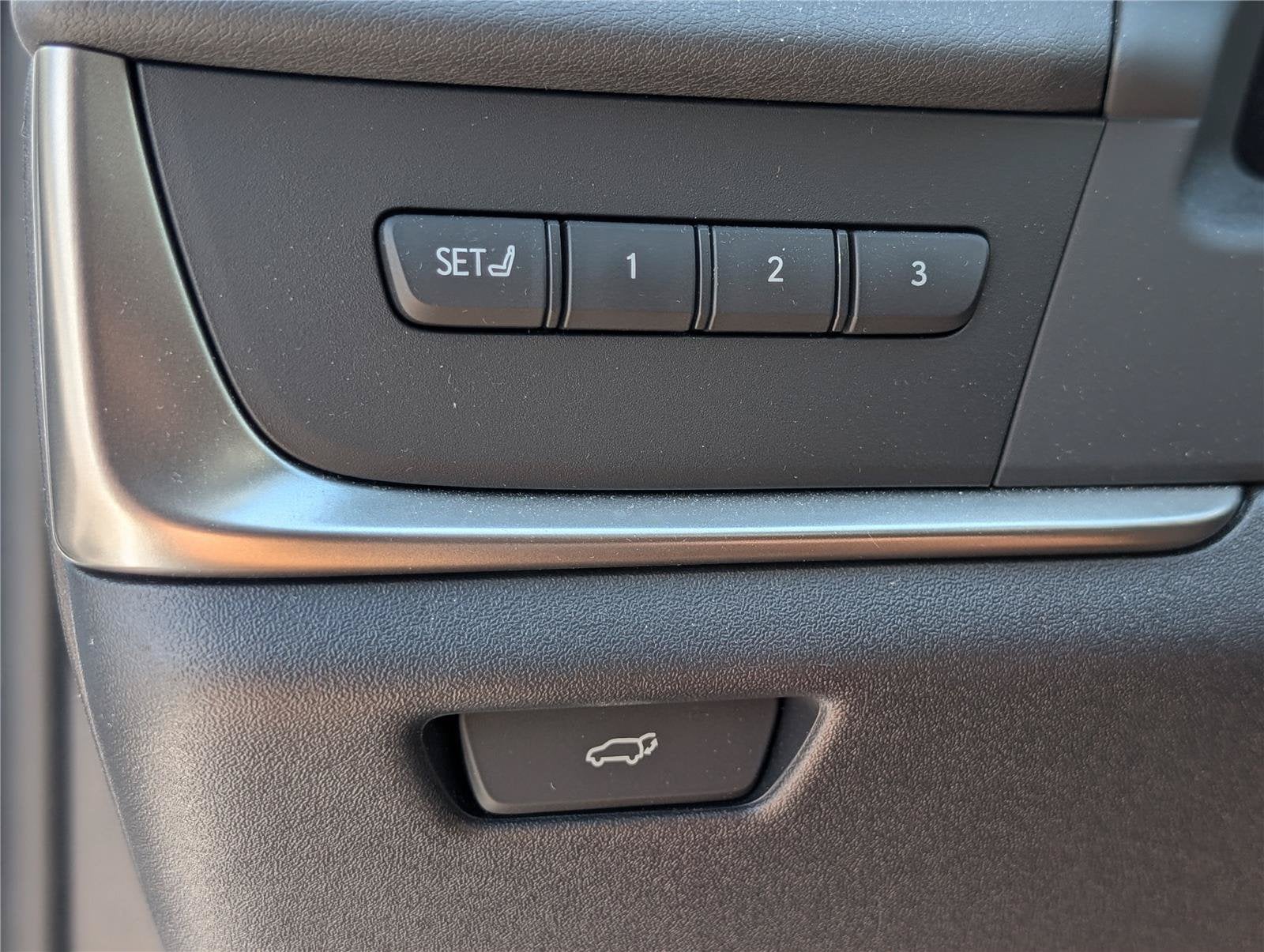 2024 Lexus RZ RZ 450e Premium
