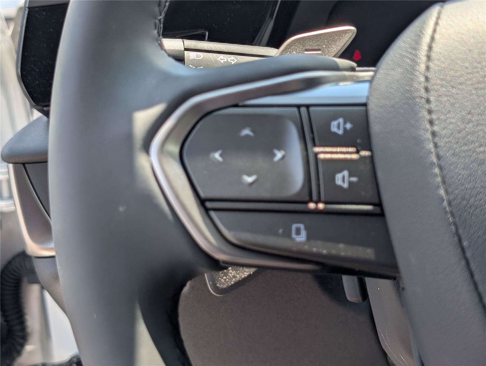 2024 Lexus RZ RZ 450e Premium