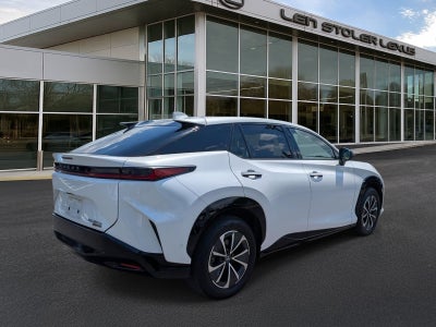 2024 Lexus RZ RZ 450e Premium