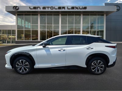 2024 Lexus RZ RZ 450e Premium