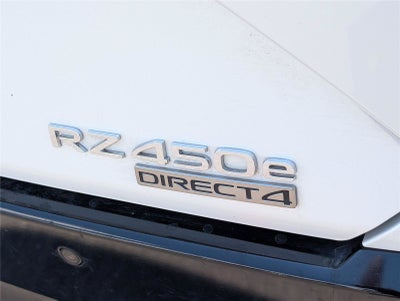 2024 Lexus RZ RZ 450e Premium