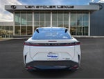 2023 Lexus RZ RZ 450e Premium