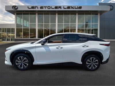 2023 Lexus RZ RZ 450e Premium