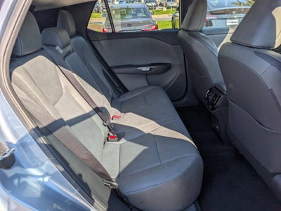 2024 Lexus RZ RZ 450e Premium