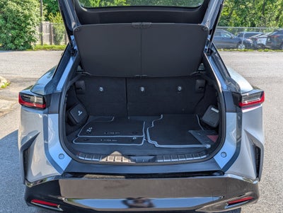 2024 Lexus RZ RZ 450e Premium