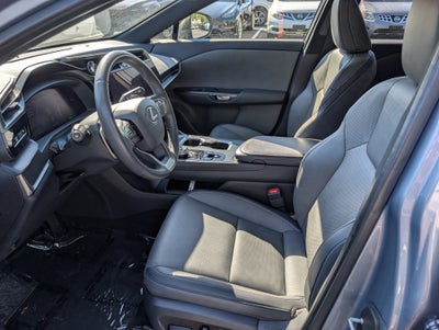 2024 Lexus RZ RZ 450e Premium