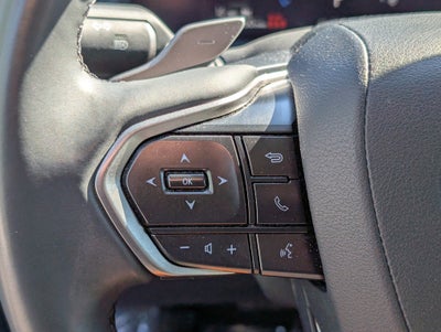 2024 Lexus RZ RZ 450e Premium