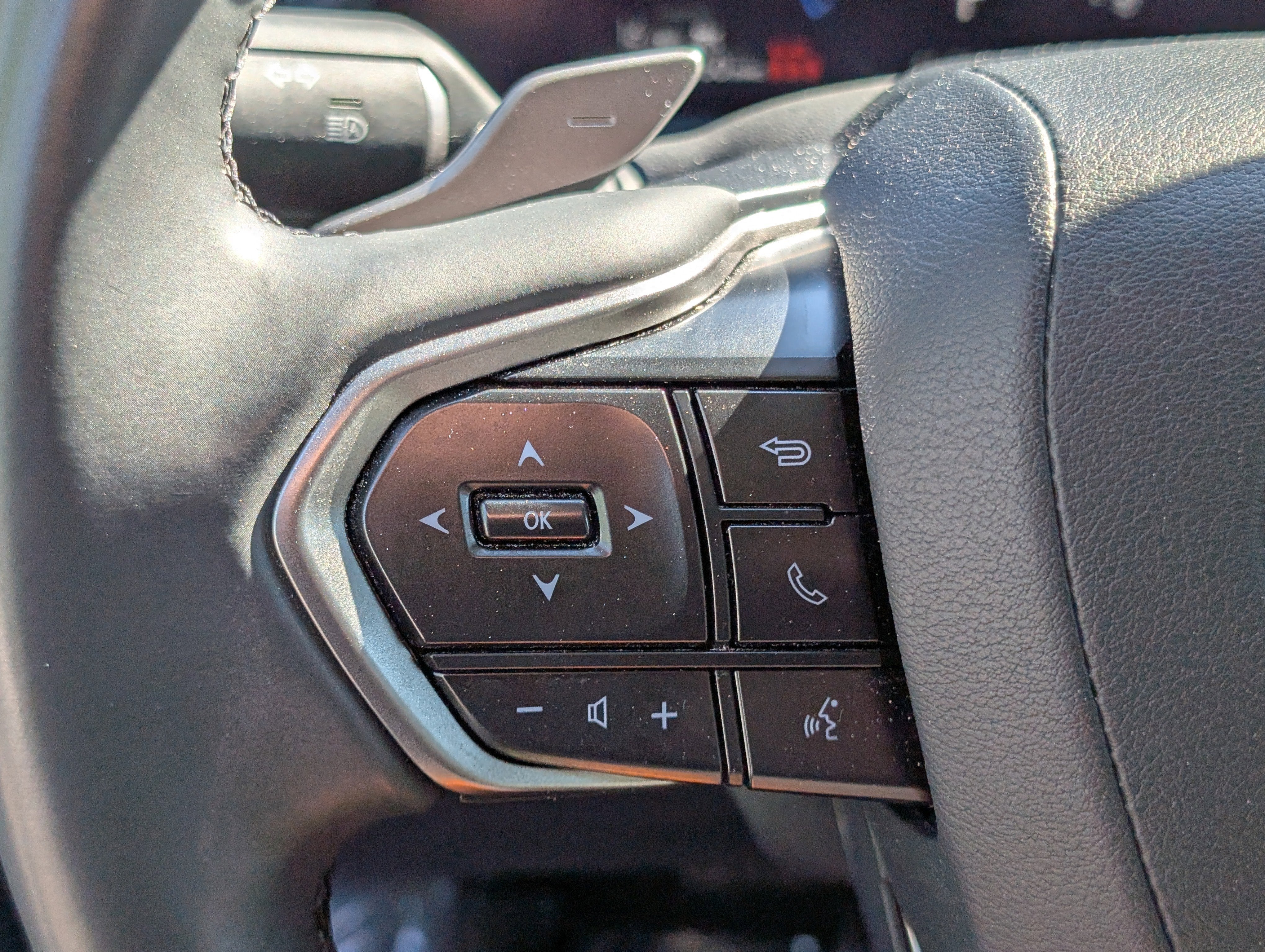 2024 Lexus RZ RZ 450e Premium