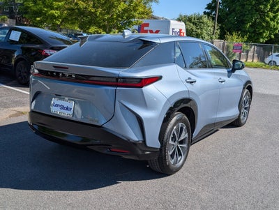 2024 Lexus RZ RZ 450e Premium