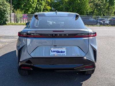 2024 Lexus RZ RZ 450e Premium