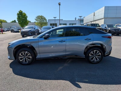 2024 Lexus RZ RZ 450e Premium