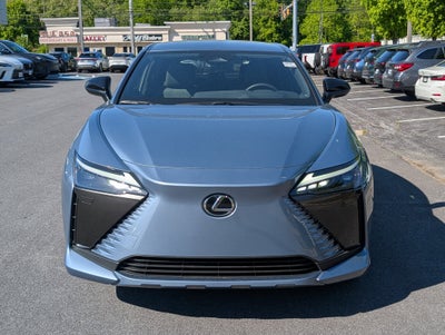 2024 Lexus RZ RZ 450e Premium