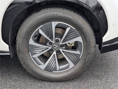 2023 Lexus RZ RZ 450e Premium