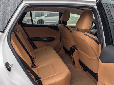 2023 Lexus RZ RZ 450e Premium