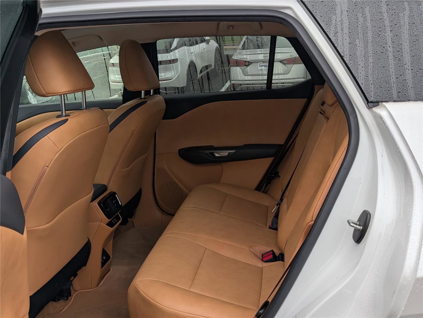 2023 Lexus RZ RZ 450e Premium