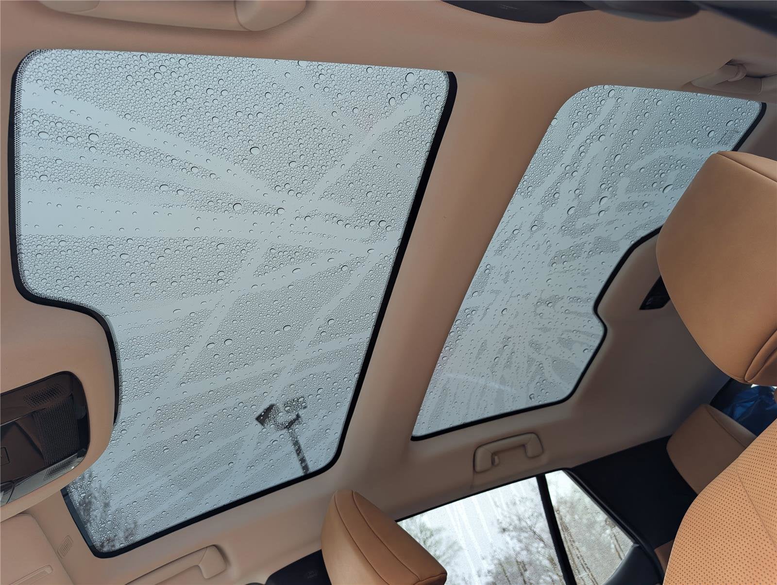 2023 Lexus RZ RZ 450e Premium