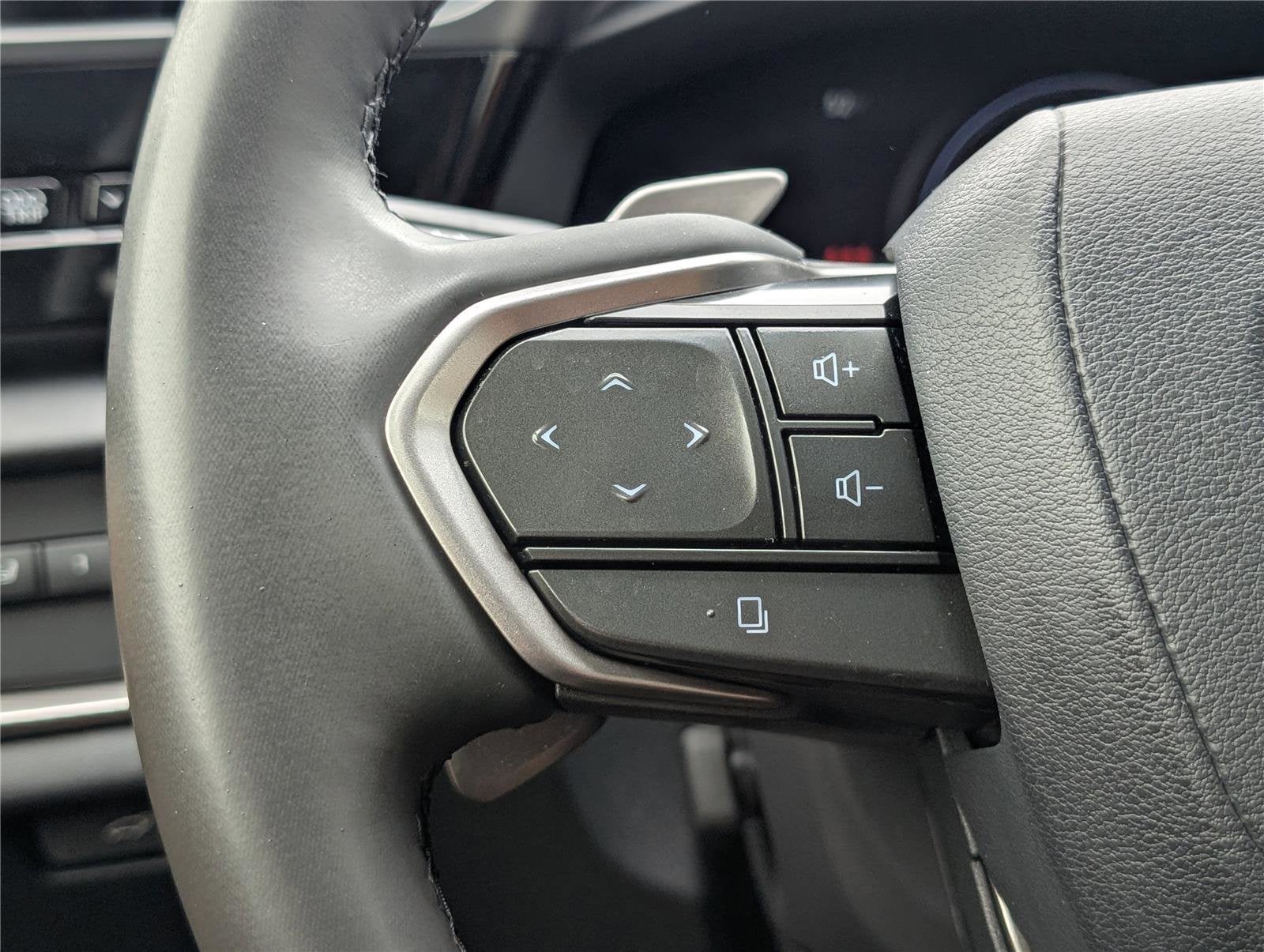 2023 Lexus RZ RZ 450e Premium