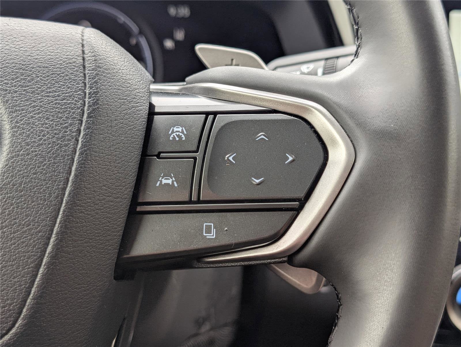 2023 Lexus RZ RZ 450e Premium