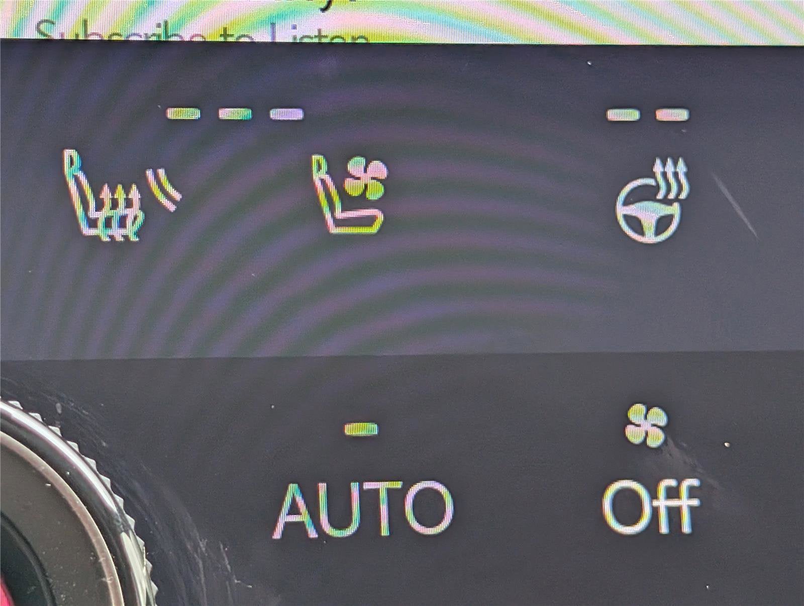 2023 Lexus RZ RZ 450e Premium