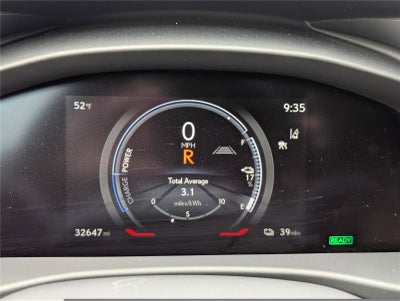 2023 Lexus RZ RZ 450e Premium